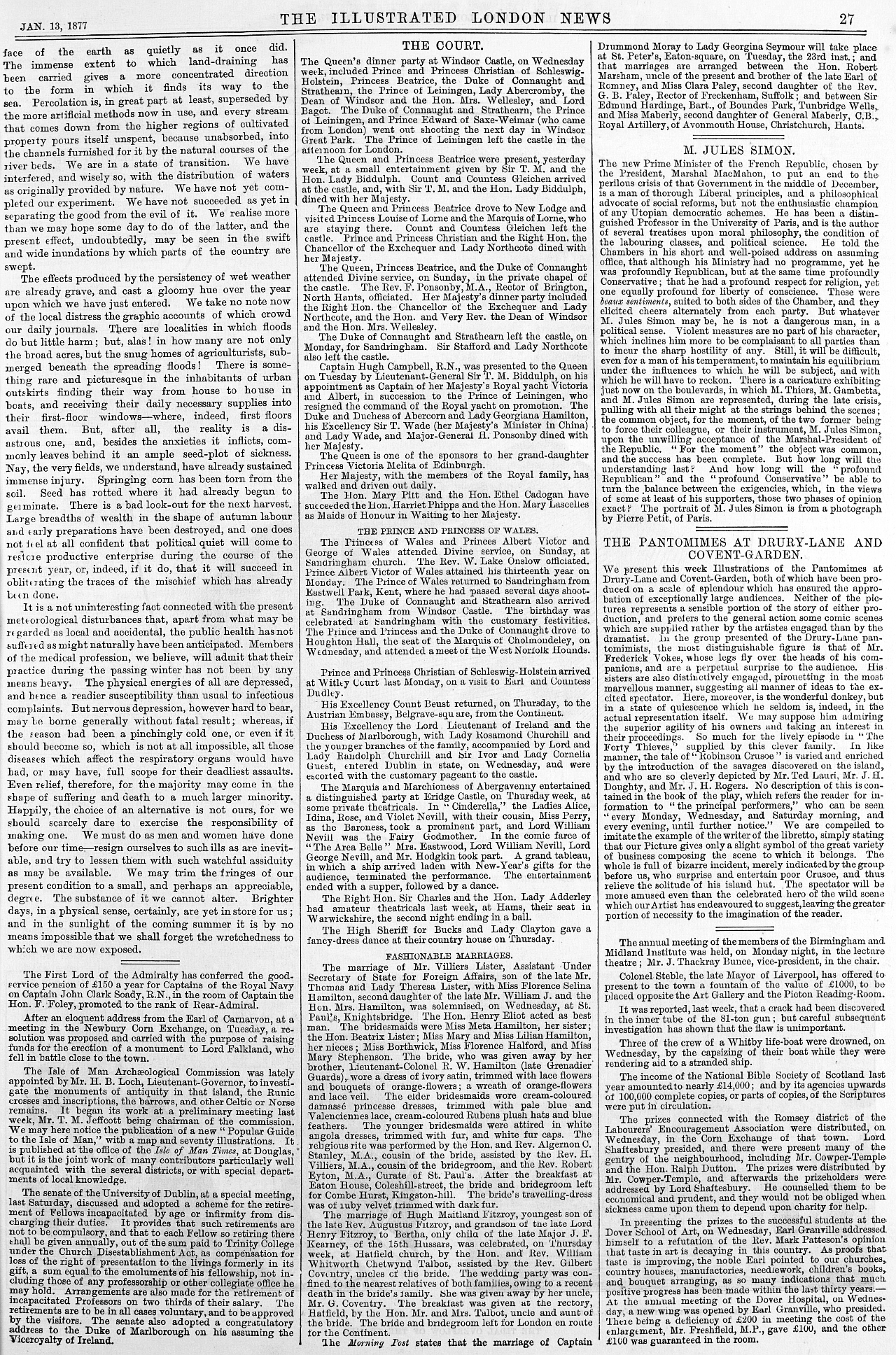 1876 panto text